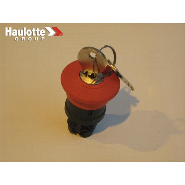 Haulotte Part 2442009430 Image 1