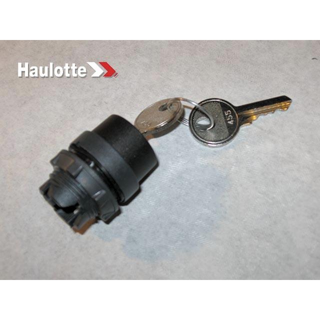 Haulotte Part 2442009470 Image 1