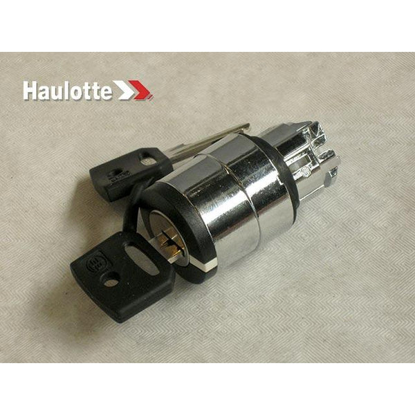 Haulotte Part 2442009550 Image 1