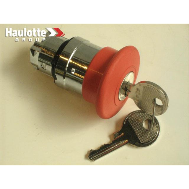 Haulotte Part 2442009620 Image 1