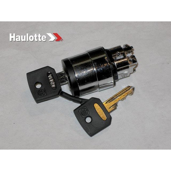 Haulotte Part 2442009630 Image 1