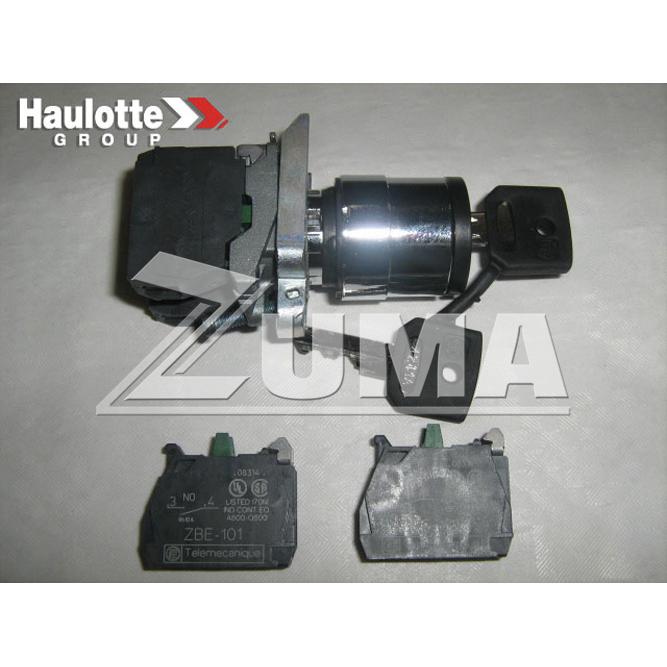 Haulotte Part 2442009700 Image 1