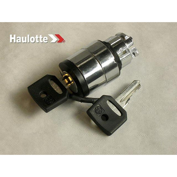 Haulotte Part 2442009800 Image 1