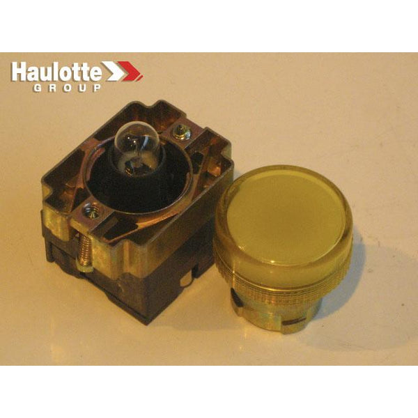 Haulotte Part 2442201430 Image 1