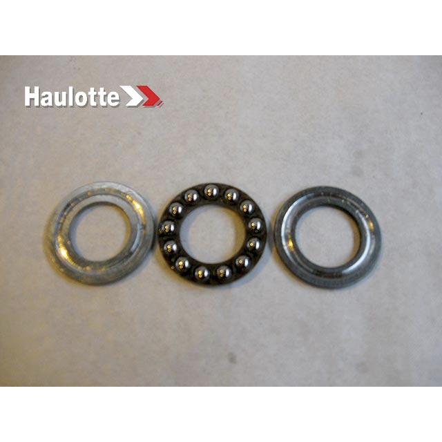 Haulotte Part 2451512120 Image 1