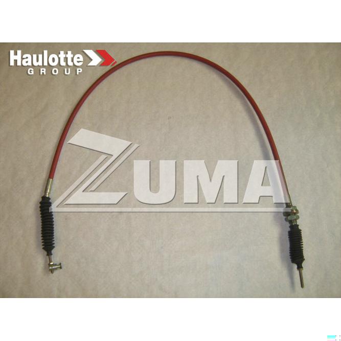 Haulotte Part 2489001330 Image 2