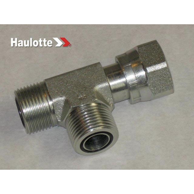 Haulotte Part 2501000430 Image 1