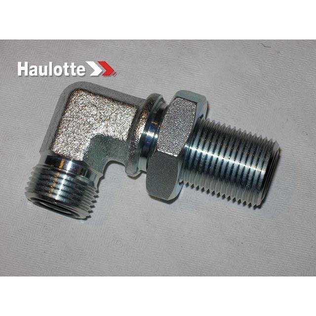 Haulotte Part 2501000870 Image 1
