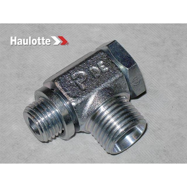 Haulotte Part 2501000980 Image 1