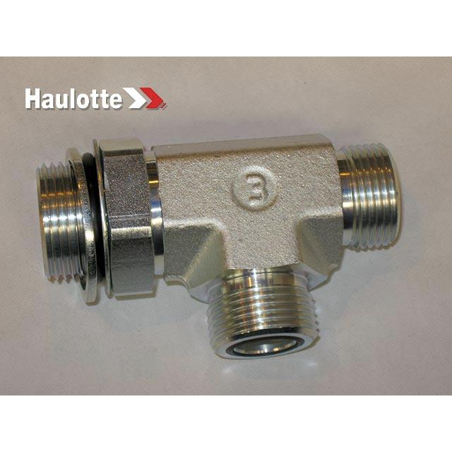 Haulotte Part 2501002780 Image 1