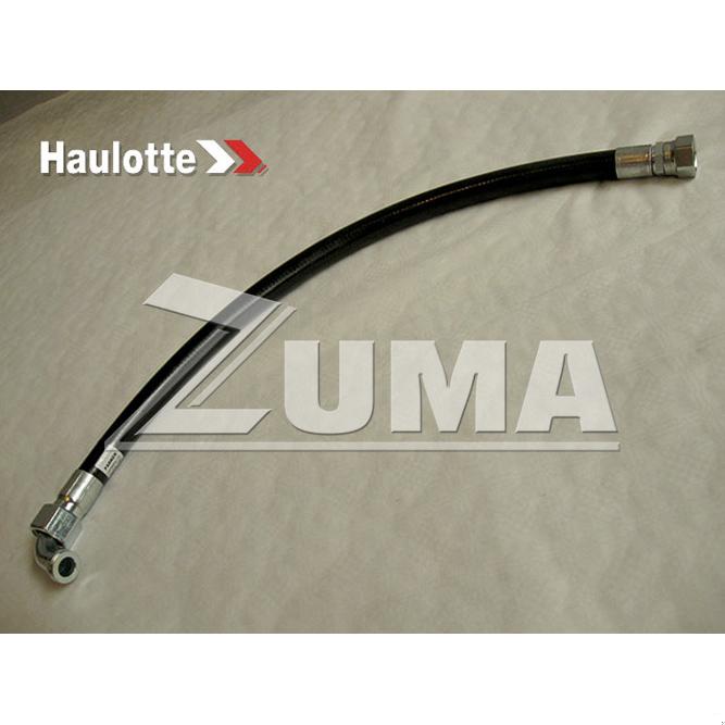 Haulotte Part 2502000910 Image 2