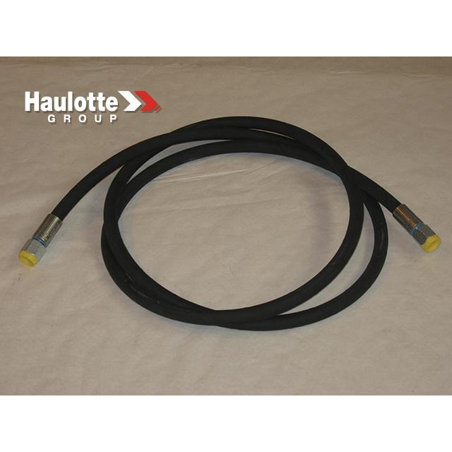 Haulotte Part 2502004010 Image 1