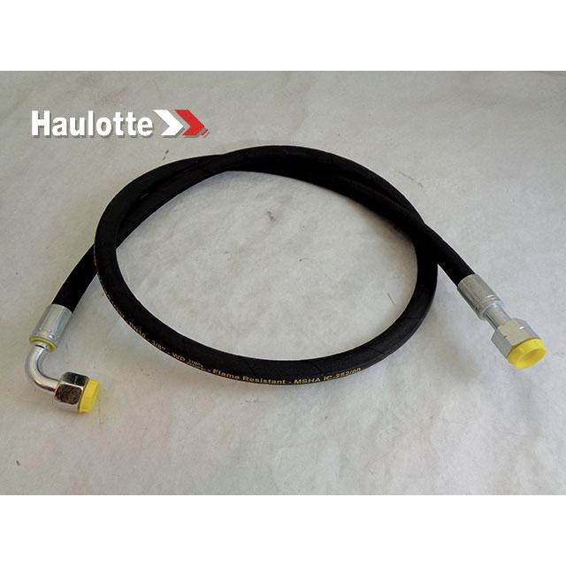 Haulotte Part 2502004620 Image 1