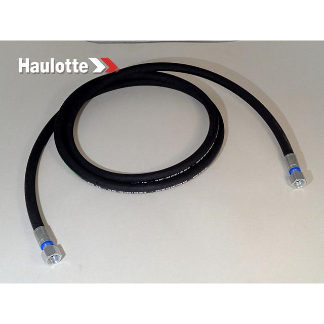 Haulotte Part 2502005610 Image 1