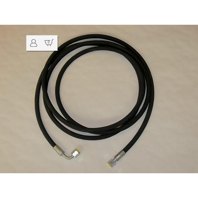 Haulotte Part 2502005770 Image 1