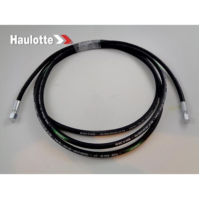 Haulotte Part 2502007060 Image 1