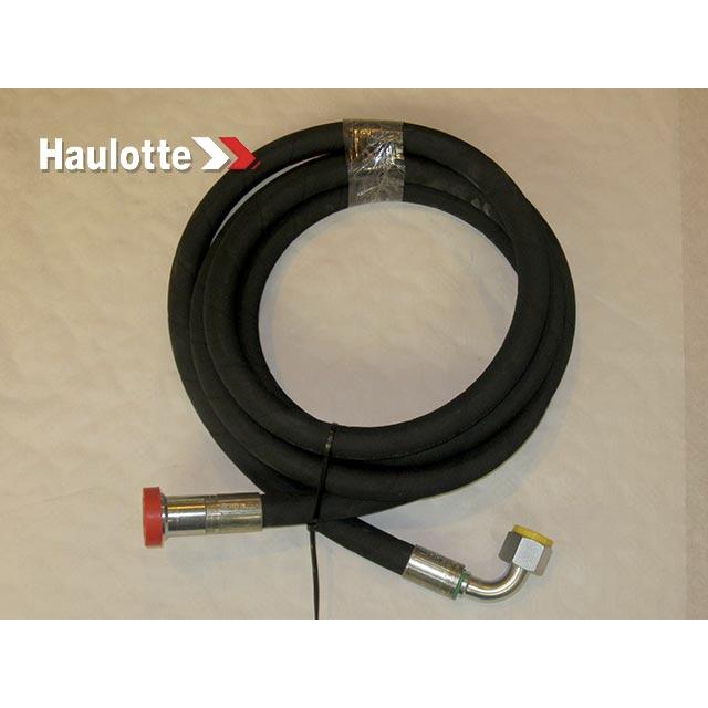 Haulotte Part 2502008330 Image 1