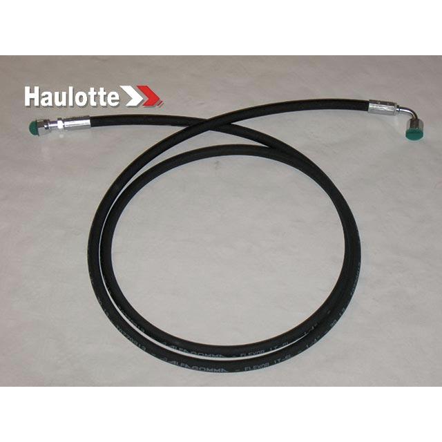 Haulotte Part 2502008400 Image 1