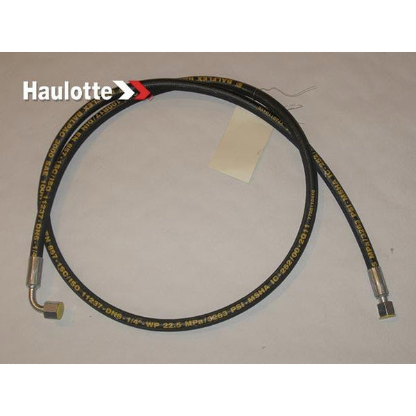 Haulotte Part 2502008440 Image 1