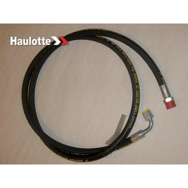 Haulotte Part 2502008510 Image 1