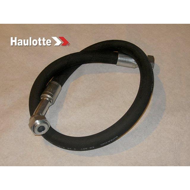 Haulotte Part 2502008600 Image 1