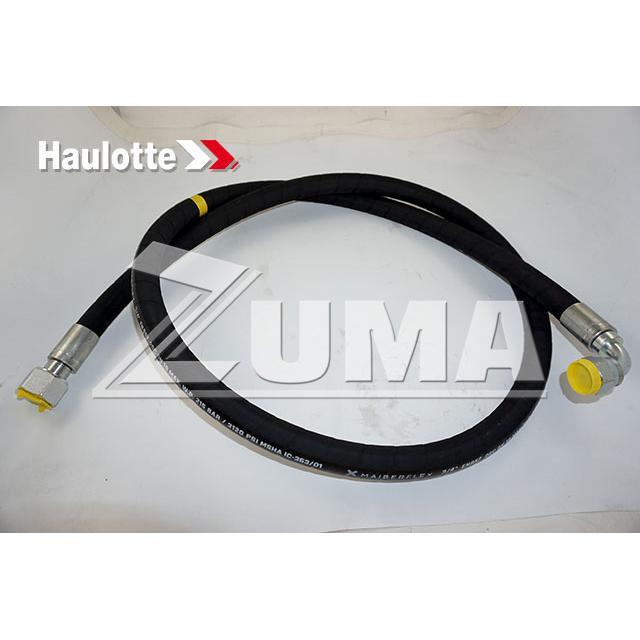 Haulotte Part 2502009720 Image 2