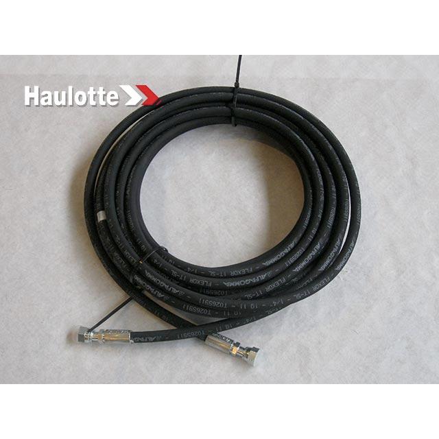Haulotte Part 2502013080 Image 1
