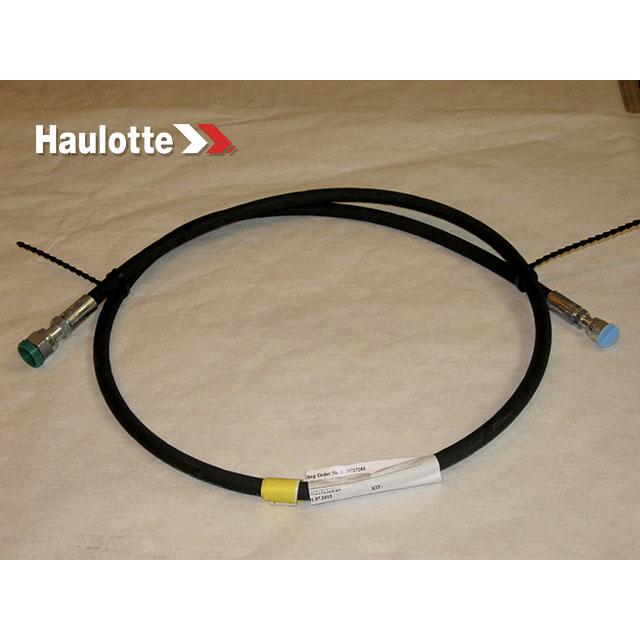 Haulotte Part 2502014560 Image 1