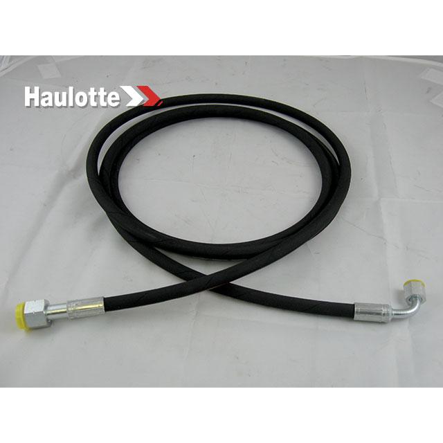 Haulotte Part 2502014580 Image 1