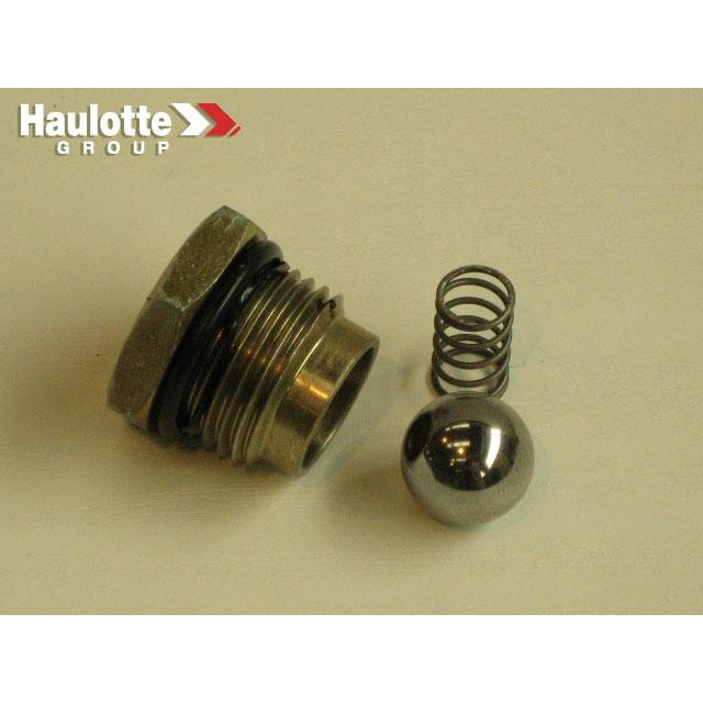 Haulotte Part 2503001110 Image 1