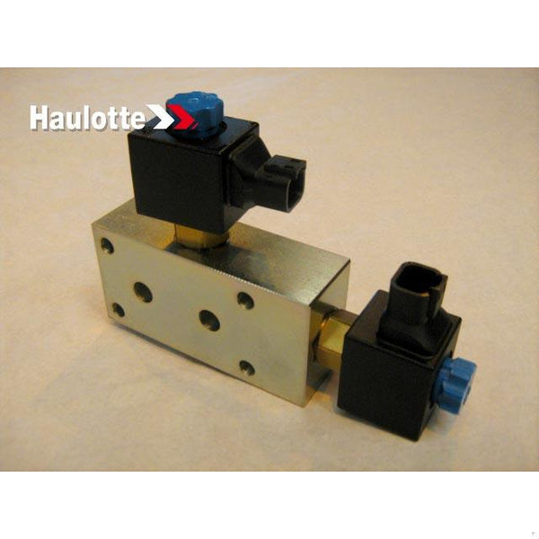Haulotte Part 2503001920 Image 1