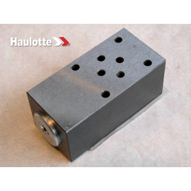 Haulotte Part 2503002570 Image 1