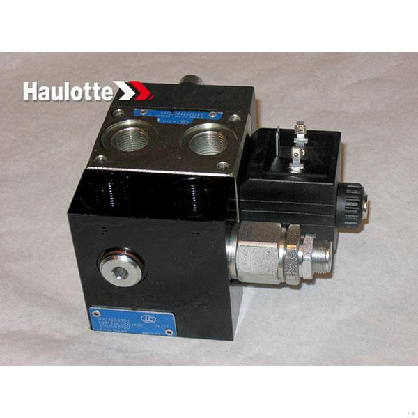 Haulotte Part 2503003700 Image 1