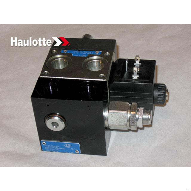 Haulotte Part 2503003700 Image 1