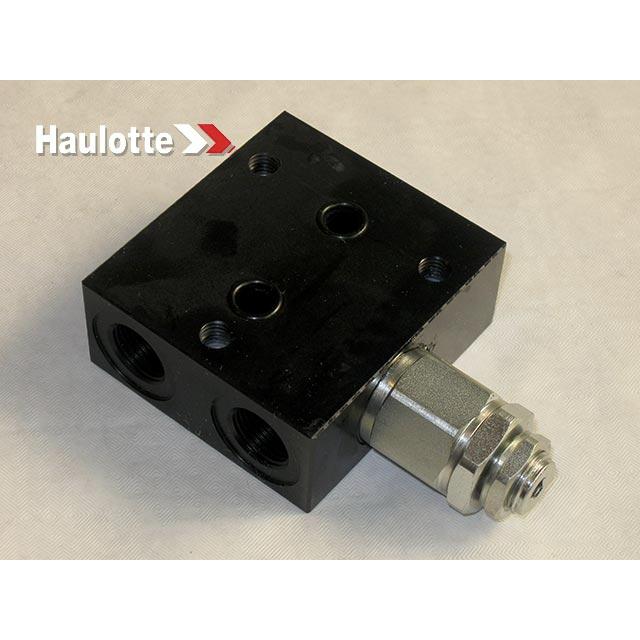 Haulotte Part 2503003720 Image 1