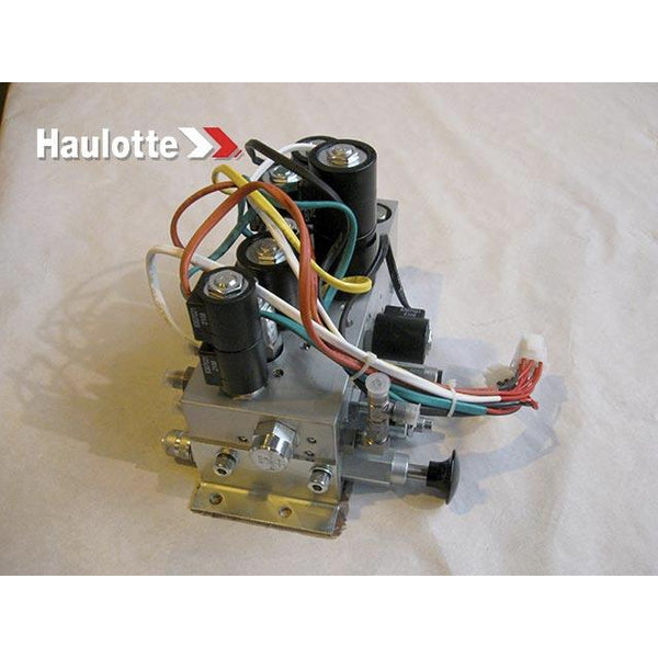 Haulotte Part 2503003980 Image 1