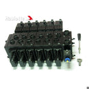 Haulotte Part 2503004020 Image 1