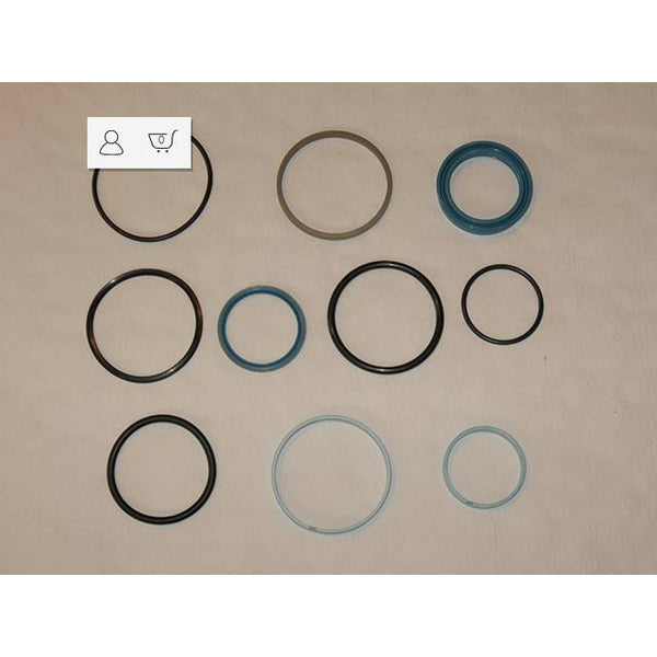 Haulotte Part 2504001550 Image 1