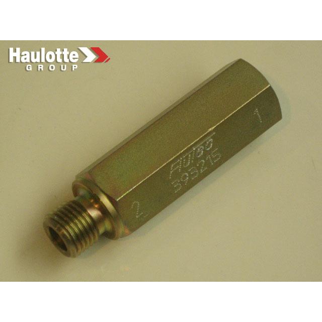 Haulotte Part 2505000090 Image 1