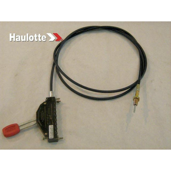 Haulotte Part 2505001440 Image 1