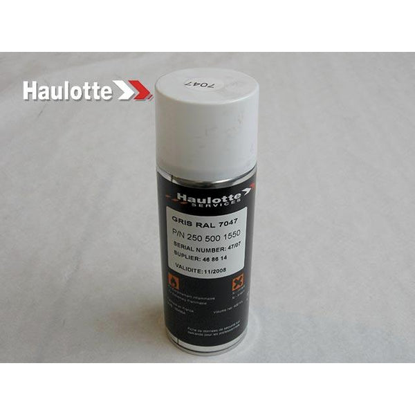 Haulotte Part 2505001550 Image 1