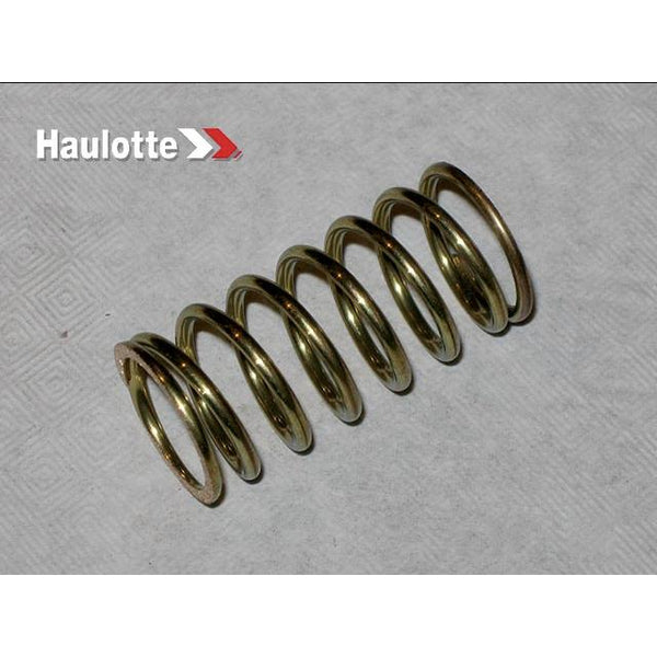 Haulotte Part 2505002490 Image 1