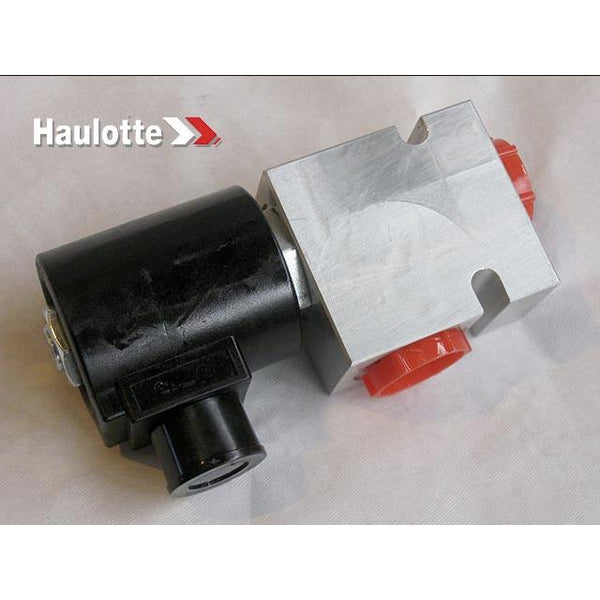 Haulotte Part 2505004160 Image 1