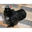 Haulotte Part 2505004600 Image 1