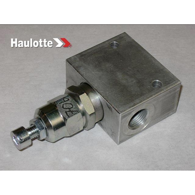 Haulotte Part 2505005460 Image 1