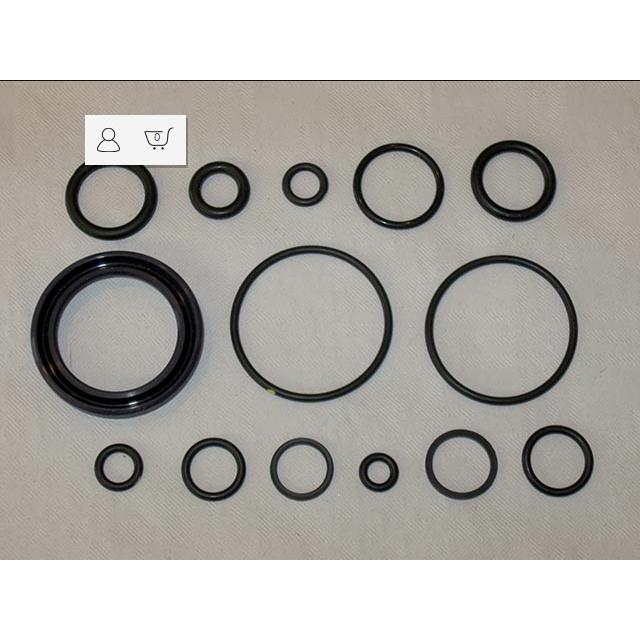 Haulotte Part 2505007030 Image 1