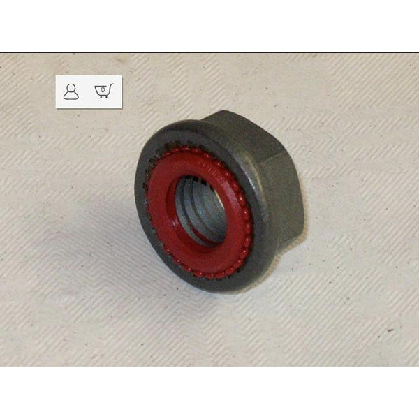 Haulotte Part 2505008600 Image 1