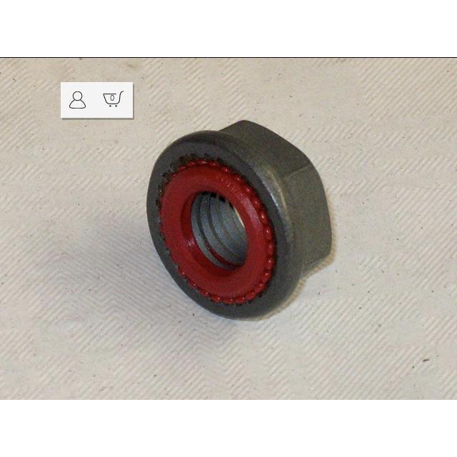 Haulotte Part 2505008600 Image 1