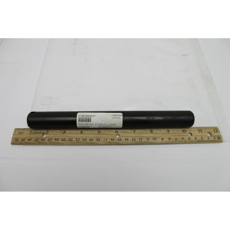 Pin 26680 Genie Part # 25680, 25680GT - PIN, 1.00 DIA. X 9.56 LG, 1 HOLE