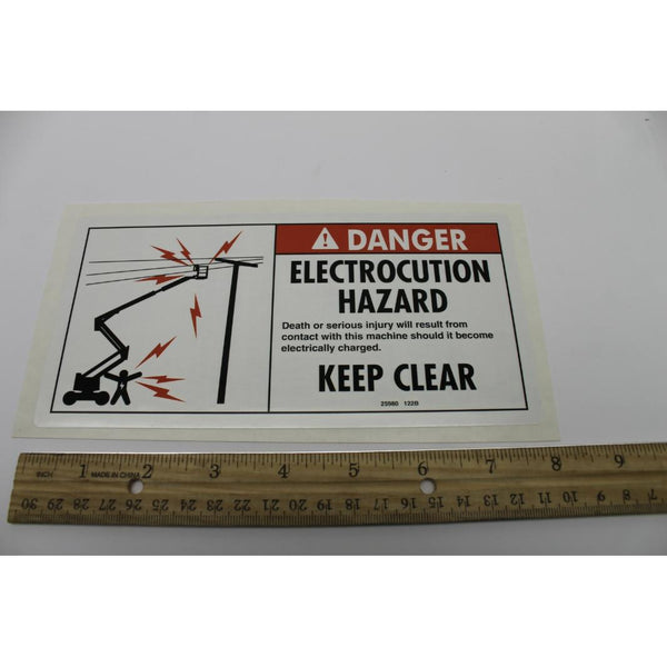 Genie Part 25980GT Image 1